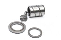 Kupplung Restteile Yamaha SR 500 48T 84-90