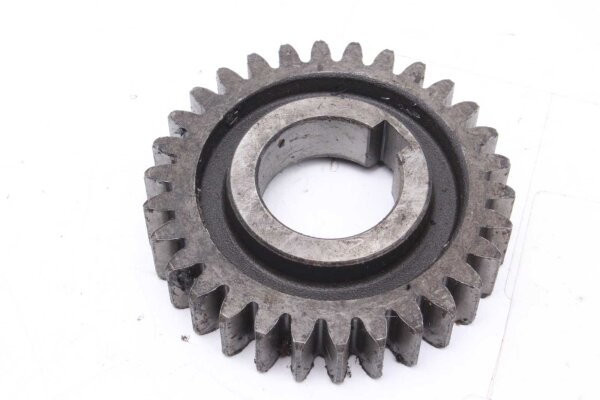 Getriebe Zahnrad Ritzel Yamaha SR 500 2J4 78-83