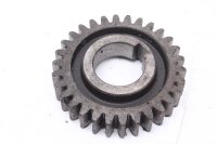 Gearbox Gear Pinion Yamaha SR 500 2J4 78-83