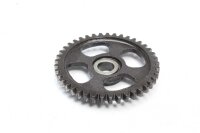 Ölpumpe Zahnrad Ritzel Yamaha SR 500 48T 84-90