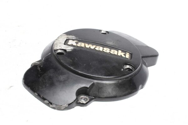 couvercle du moteur couvercle de lalternateur Kawasaki GPZ 305 EX305A 83-83