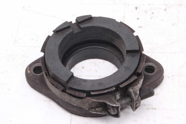 intake manifold intake rubber Yamaha XT 500 1U6 78-89