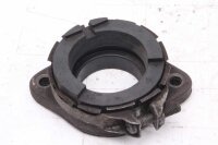 intake manifold intake rubber Yamaha XT 500 1U6 78-89