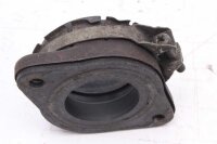 intake manifold intake rubber Yamaha XT 500 1U6 78-89
