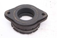 intake manifold intake rubber Yamaha XT 500 1U6 78-89