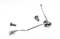 Ölleitung Ölkühler Yamaha SR 500 48T 84-90