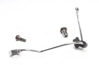 Enfriador de aceite de la línea de aceite Yamaha SR 500 48T 84-90