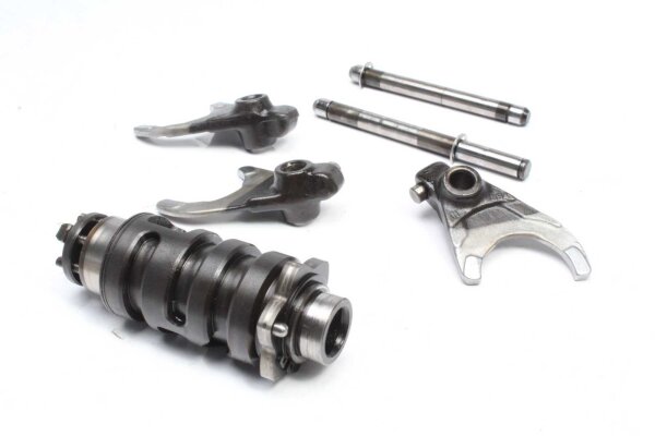 tamburo del cambio artiglio del cambio Yamaha SR 500 48T 84-90