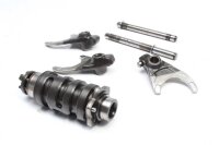 transmissionsväxeltrummans växlingsklo Yamaha...