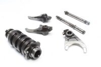 transmissionsväxeltrummans växlingsklo Yamaha...