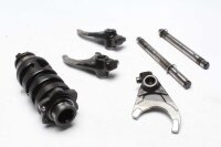 tamburo del cambio artiglio del cambio Yamaha SR 500 48T 84-90