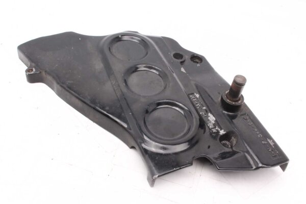Motordeckel links Yamaha XJ 600 H 51J 84-91