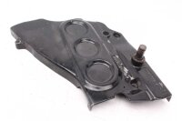 Motordeckel links Yamaha XJ 600 H 51J 84-91