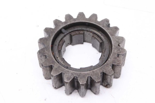 Getriebe Zahnrad Ritzel Yamaha SR 500 2J4 78-83