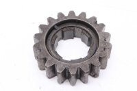 Getriebe Zahnrad Ritzel Yamaha SR 500 2J4 78-83