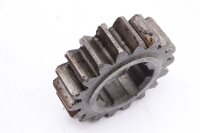 Getriebe Zahnrad Ritzel Yamaha SR 500 2J4 78-83