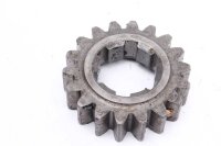 Getriebe Zahnrad Ritzel Yamaha SR 500 2J4 78-83