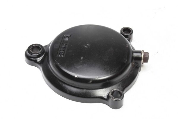 engine cover Yamaha SR 500 48T 84-90