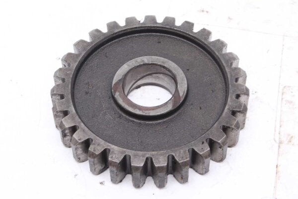 Getriebe Zahnrad Ritzel Yamaha SR 500 2J4 78-83