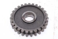 Getriebe Zahnrad Ritzel Yamaha SR 500 2J4 78-83