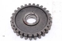 Getriebe Zahnrad Ritzel Yamaha SR 500 2J4 78-83