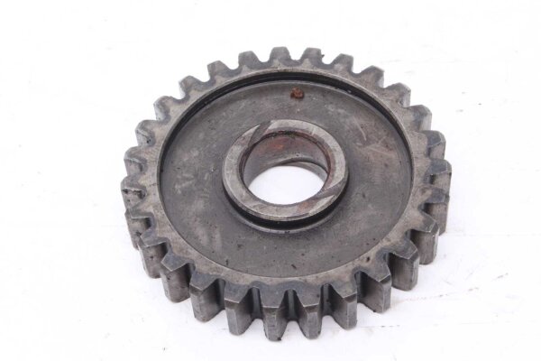 Getriebe Zahnrad Ritzel Yamaha SR 500 2J4 78-83