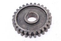 Getriebe Zahnrad Ritzel Yamaha SR 500 2J4 78-83