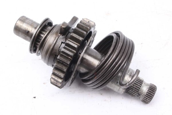 Kickstarthebel Kickstarterwelle Yamaha SR 500 2J4 78-83
