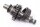 Kickstarthebel Kickstarterwelle Yamaha SR 500 2J4 78-83