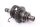 Kickstarthebel Kickstarterwelle Yamaha SR 500 2J4 78-83