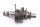 Kickstarthebel Kickstarterwelle Yamaha SR 500 2J4 78-83