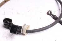 Bremsschlauch Bremsleitung vorn Kawasaki KLR 600 KL600A/A...