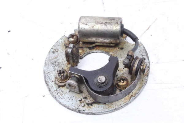 Zündimpulsgeber Zündgeber Yamaha XT 500 1N5 76-77