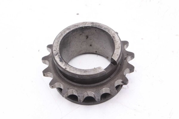 Steuerkettenzahnrad Zahnrad Kurbelwelle Yamaha XT 500 1U6 78-89