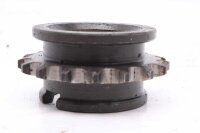 Steuerkettenzahnrad Zahnrad Kurbelwelle Yamaha XT 500 1U6 78-89