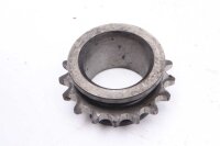 Steuerkettenzahnrad Zahnrad Kurbelwelle Yamaha XT 500 1U6...