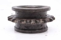 timing chain sprocket crankshaft gear Yamaha XT 500 1U6 78-89