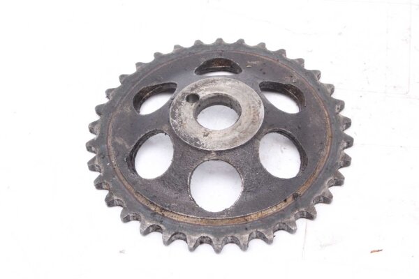 pignone ingranaggio albero a camme Yamaha XT 500 1U6 78-89