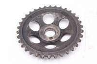 pignone ingranaggio albero a camme Yamaha XT 500 1U6 78-89