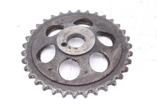 Nockenwellen Zahnrad Ritzel Yamaha XT 500 1U6 78-89