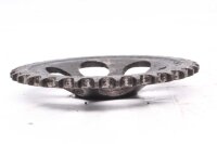 nokka-akselin hammaspyörä Yamaha XT 500 1U6 78-89