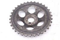 nokka-akselin hammaspyörä Yamaha XT 500 1U6 78-89