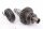 Kickstarthebel Kickstarterwelle Yamaha SR 500 2J4 78-83