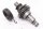 Kickstarthebel Kickstarterwelle Yamaha SR 500 2J4 78-83