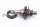 Kickstarthebel Kickstarterwelle Yamaha SR 500 2J4 78-83