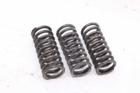 ressorts de panier dembrayage Yamaha XT 500 1U6 78-89