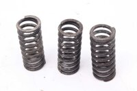 ressorts de panier dembrayage Yamaha XT 500 1U6 78-89