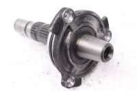 Kardan endelige drivaksel Yamaha XJ 900 N 58L 85-86