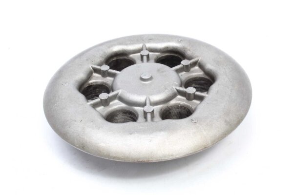 clutch basket pressure plate Yamaha SR 500 48T 84-90