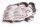 sumidero Honda CB 750 F Boldor RC04 79-83